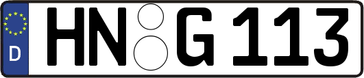 HN-G113