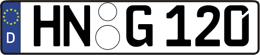 HN-G120