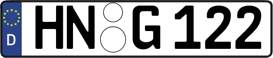 HN-G122