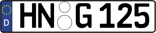 HN-G125