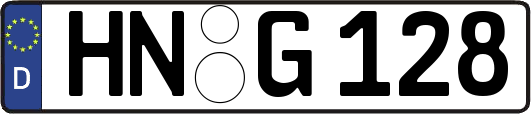 HN-G128