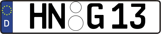 HN-G13