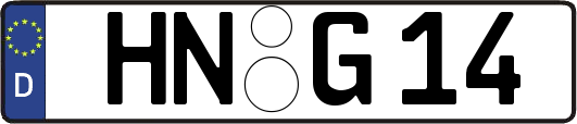 HN-G14