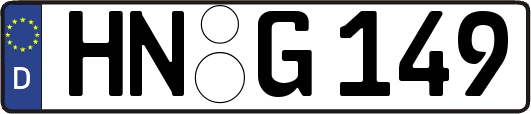 HN-G149
