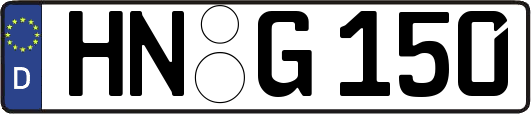 HN-G150