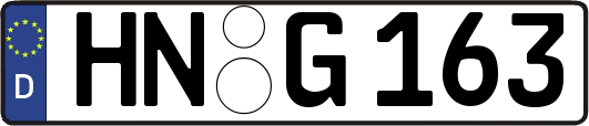 HN-G163