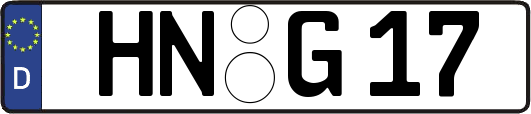 HN-G17