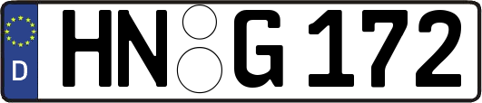 HN-G172