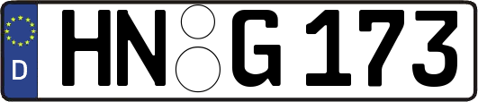 HN-G173