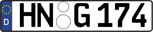 HN-G174