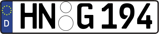 HN-G194