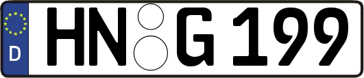 HN-G199