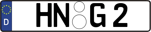 HN-G2