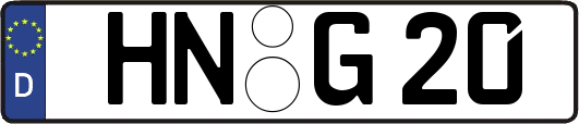 HN-G20