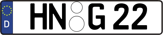 HN-G22