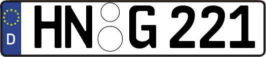 HN-G221