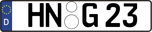 HN-G23