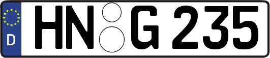HN-G235