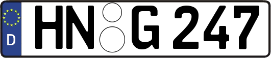 HN-G247