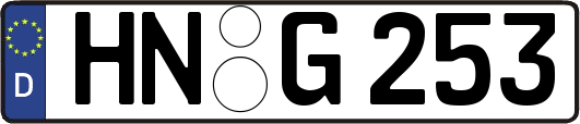 HN-G253
