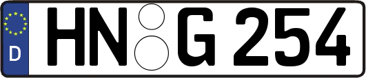 HN-G254