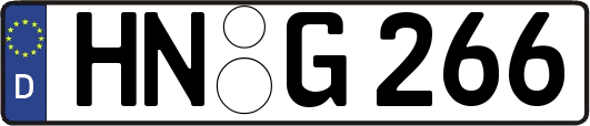 HN-G266