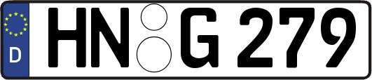 HN-G279