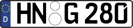 HN-G280