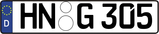 HN-G305