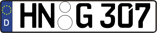 HN-G307