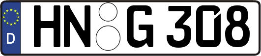 HN-G308