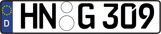 HN-G309