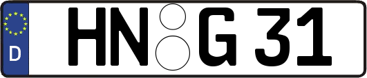 HN-G31