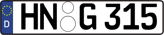 HN-G315