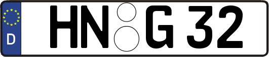 HN-G32
