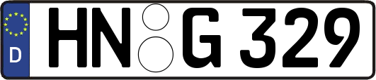 HN-G329