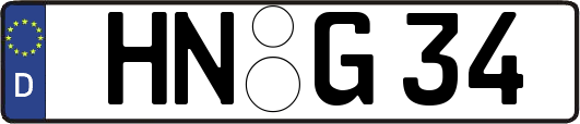 HN-G34