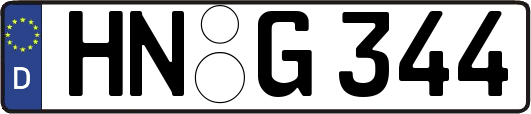 HN-G344