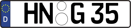 HN-G35