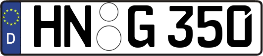 HN-G350