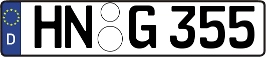 HN-G355
