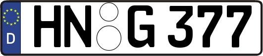 HN-G377