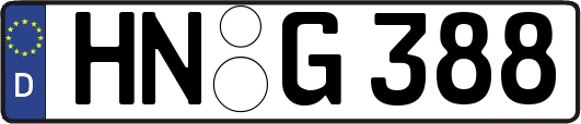HN-G388