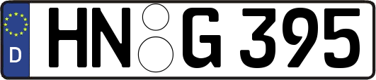 HN-G395