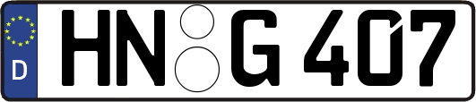 HN-G407