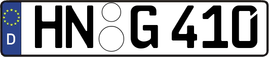 HN-G410