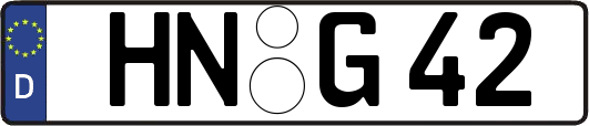 HN-G42
