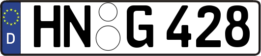 HN-G428