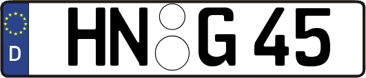 HN-G45