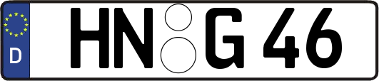 HN-G46